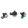 Subaru Forester, Outback 6 x Transmission Solenoids (2003-2008)