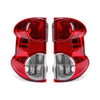 Nissan NV200 Evalia Rear Brake Light Taillight (2010-2020)