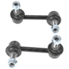 Nissan Navara D40 Front Extended Stabilizer Sway Bar Links (2005-2015)