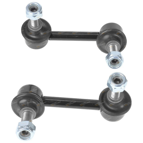 Nissan Navara D40 Front Extended Stabilizer Sway Bar Links (2005-2015)