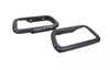 Nissan Navara D22 Gray Door Handle Bezel Frame (1997-2003)
