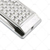 RV, Boat, Trailer, Caravan LED Down Lights 12V Cabin Ceiling Lamps