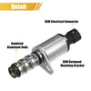 Ford KA 1.2L, Fiat 500 Oil Control VVT Solenoid (2007-2012)