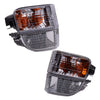 Toyota RAV4 4pcs Front Bumper Fog Lights (2001-2003)