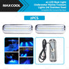 Boat Pontoon 42LED Underwater Marine Transom Lights