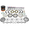 Landcruiser 80 / 105 Series Swivel Hub Bearing Kit + Grease