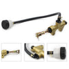 Suzuki GSXR 600 750 1000 1100 Rear Brake Master Cylinder Pump Set (1992-2023)