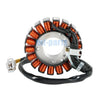 Honda NES125 AROBASE 125, NES150 AROBASE 150 Stator Magneto Coil (2000-2006)