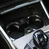 BMW 3 Series G20 Cup Holder Cover Trim (2019-2022)