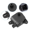 Dodge Caravan 2001-2007 Air Door Actuator (1 x Black)