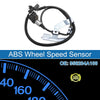 Hyundai H-1 ABS Wheel Speed Sensor (1997-2007)