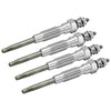Toyota Hilux 4x Diesel Glow Plugs (1988–1997)