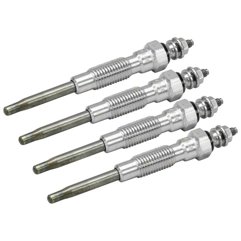 Toyota Hilux 4x Diesel Glow Plugs (1988–1997)
