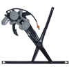 Honda Civic EK / EJ 2D Hatch Front Left Window Regulator W/Motor (1995–2000)