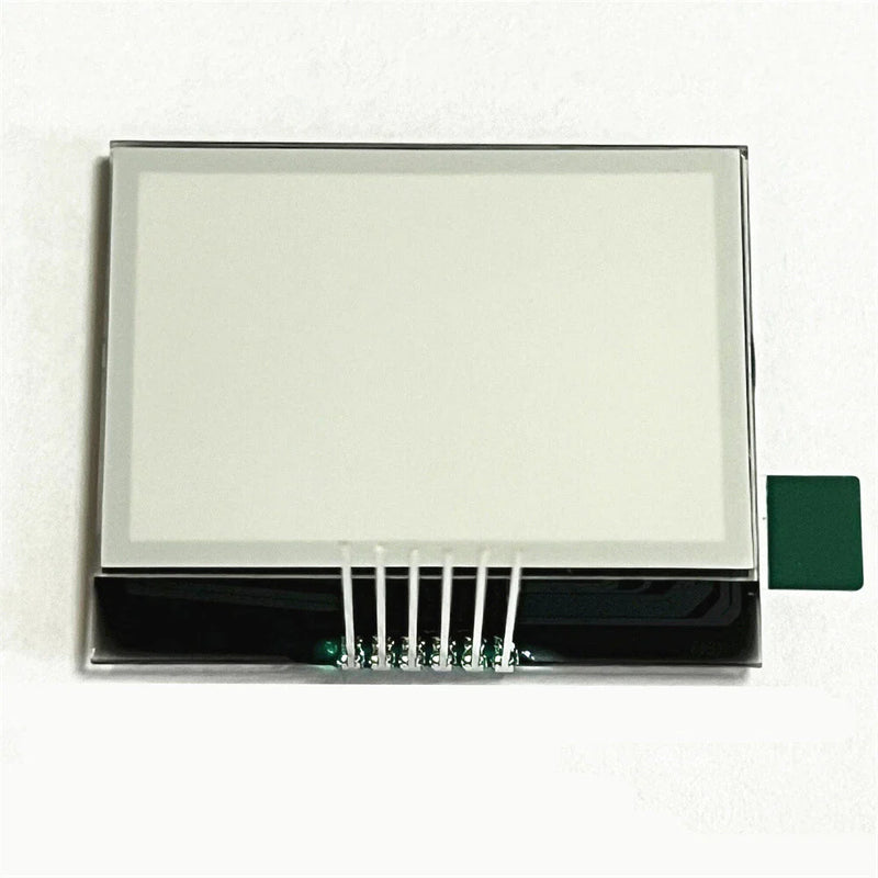 Ford EcoSport 45.5mm x 36.5mm LCD Display Screen (2013-2017)