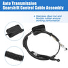 Chrysler PT Auto Gear Shift Cable Transmission Shifter Cable