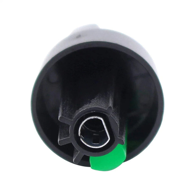 Ford F-Series Heater Fan Control Knob Button (1992-1996)