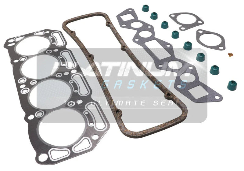 Nissan Datsun Head Gasket Set