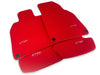 Porsche 718 Boxster GTS (2017-2022) LHD Premium Carpet Floor Mats