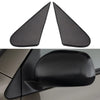 Toyota RAV4 Side Mirror Corner Triangle Covers (2009-2012)