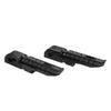 Trident 660, Street Triple 765, Speed Triple 1200 Rear Passenger Foot Pegs