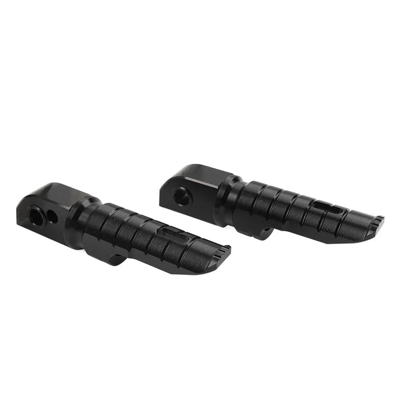 Trident 660, Street Triple 765, Speed Triple 1200 Rear Passenger Foot Pegs