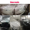 Auto Car Detailing H2000 HVLP Air Paint Spray Gun (2020-2023)