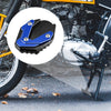 Suzuki Jixer 250 SF (2018-2023) Blue Motorcycle Kickstand Pad
