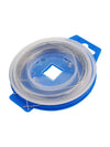 Various Applications Heavy Duty 304 Stainless Steel Safety Wire 25ft Roll