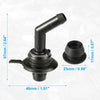 Toyota Celica 2.2L PCV Valve Grommet (1992-1999)