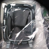 Honda Civic Center Console Shift Boot (1996–2000)