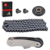 Honda CB750A / F / K Cam Chain Tensioner & Guide Roller (1969-1978)
