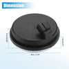 Hyundai Kia 2 x Rear Hub Bearing ABS Speed Sensors (No. 58980C1100)