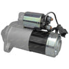 Nissan Patrol GU 6cyl 4.5L 4.8L TB45E TB48DE Starter Motor (1997-2010)
