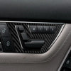 Mercedes C Class W204 Car Interior Door Panel Cover Trim (2007-2013)