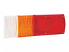 Isuzu Chevrolet KB Bedford LUV RH Tail Light Lens (1972-1980)