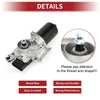 Chevrolet Equinox Front Windshield Wiper Motor (2005-2006)