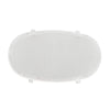 Mitsubishi L200 Triton Clear Lens Door Lamp Light (2006-2014)