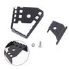 BMW R1200GS F800GS F700 F650GS Rear Brake Lever Black (2008-2023)