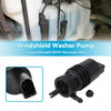 BMW E46 318i 320i 325i 328i Windshield Washer Pump (1998-2006)