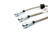 Toyota Corolla Ascent / Conquest ZZE122 Brake Line Kit (2001-2007)