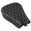 Harley Sportster Forty Eight XL1200 883 Front Driver Solo Seat Cushion (2010-2023)