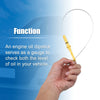 Kia Rio Engine Oil Dipstick (2006-2011)