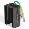 Honda MTX200 ATC250R MTX125 Voltage Regulator Rectifier (1983-1990)