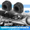 BMW 528i Car Suspension Stabilizer Bar Bushings (2008-2016)