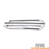 Honda Goldwing DCT Motorcycle Side Tail Light Trim Accents (2018-2023)