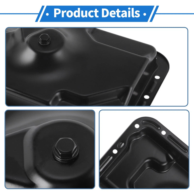 Ford Explorer Engine Oil Pan (1991-2001)