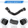 BMW X5 Petrol Radiator Hose (2006-2008)