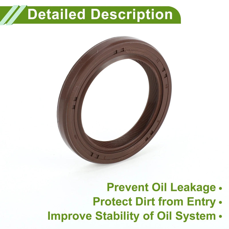 MINI COOPER / DODGE NEON(2002-2008) 1 Pcs Crankshaft Oil Seal (1995-2005)