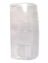 Toyota Hilux MK3 (1989-1997) 2 x Clear RH Rear Tail Light Lens